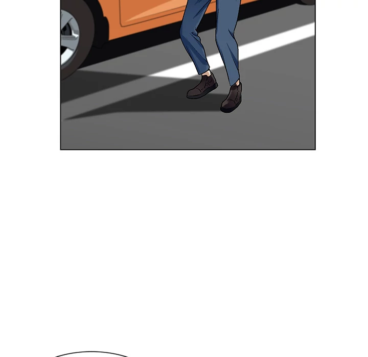 Jeopardy - Manhwa Chapter 1 - page 96