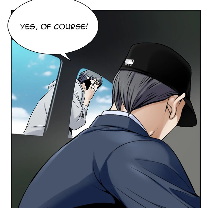 Jeopardy - Manhwa Chapter 1 - page 97