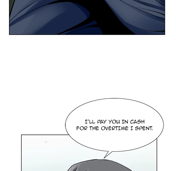 Jeopardy - Manhwa Chapter 1 - page 98