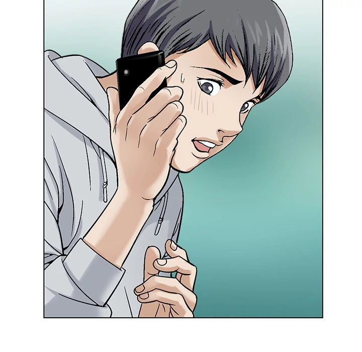 Jeopardy - Manhwa Chapter 1 - page 99