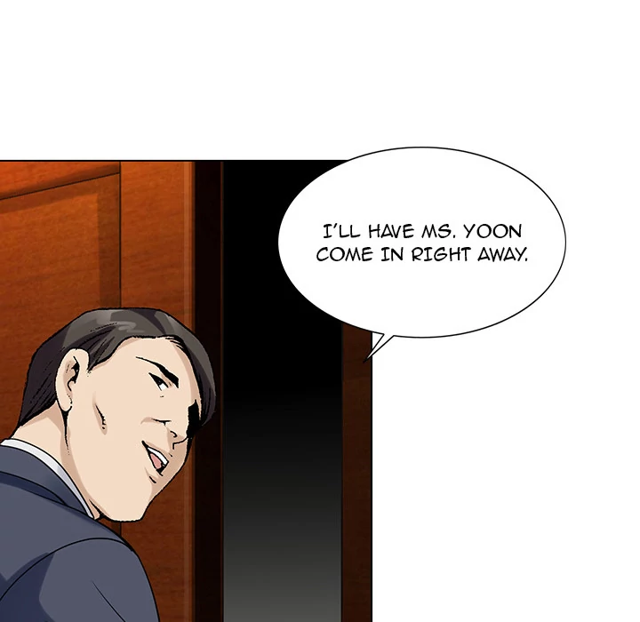 Jeopardy - Manhwa Chapter 2 - page 101