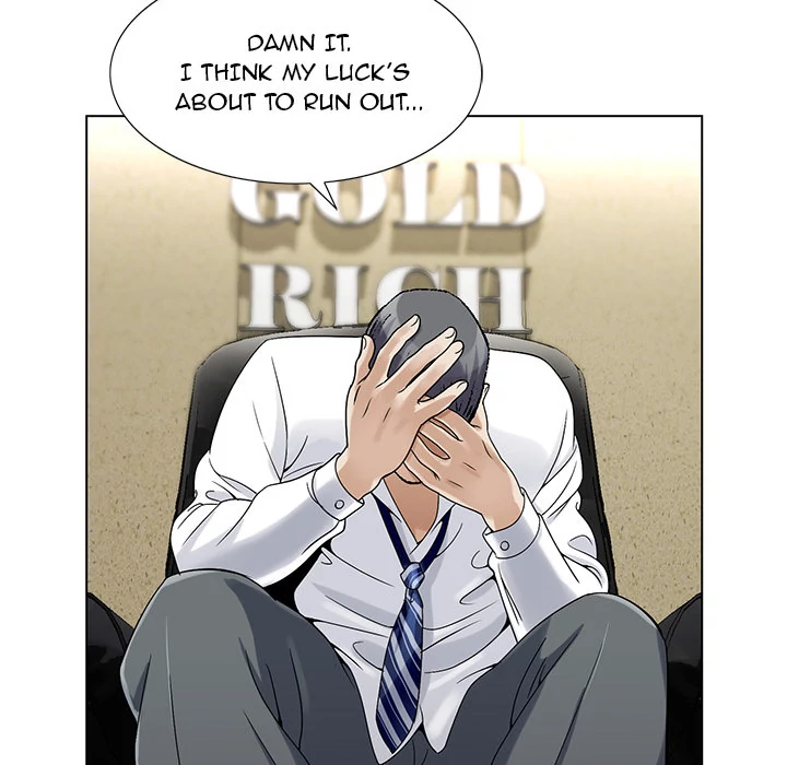 Jeopardy - Manhwa Chapter 2 - page 103