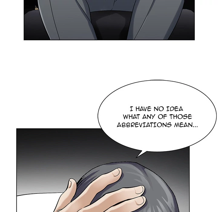 Jeopardy - Manhwa Chapter 2 - page 104