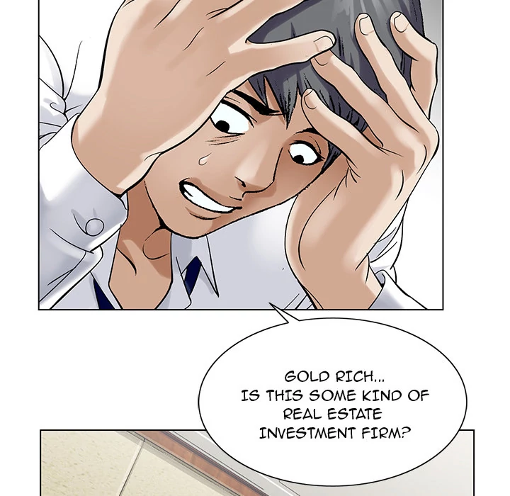 Jeopardy - Manhwa Chapter 2 - page 105