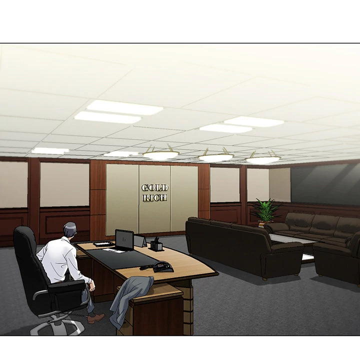 Jeopardy - Manhwa Chapter 2 - page 107