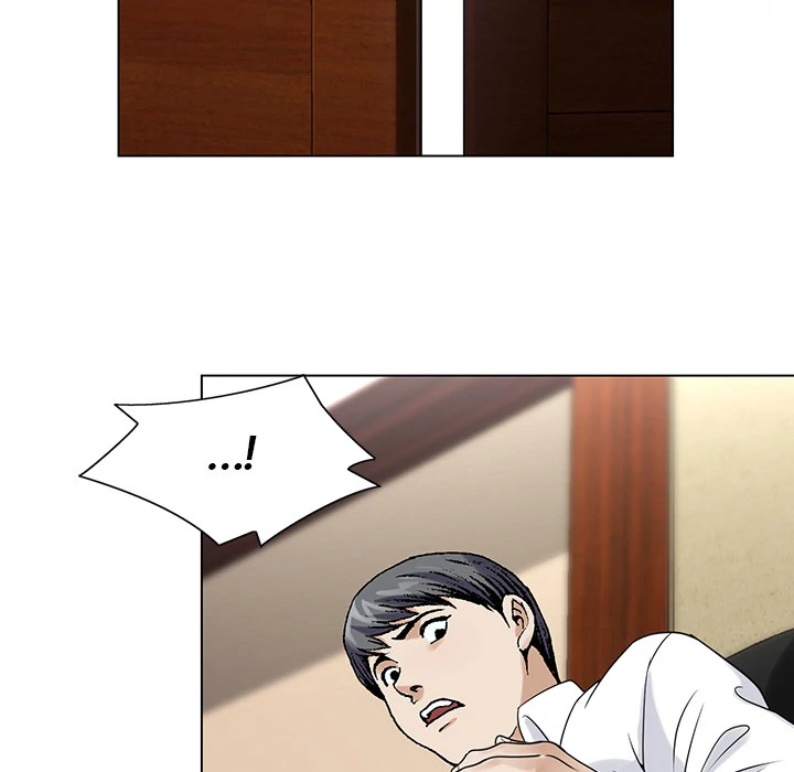 Jeopardy - Manhwa Chapter 2 - page 109