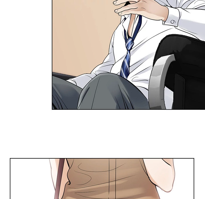 Jeopardy - Manhwa Chapter 2 - page 110