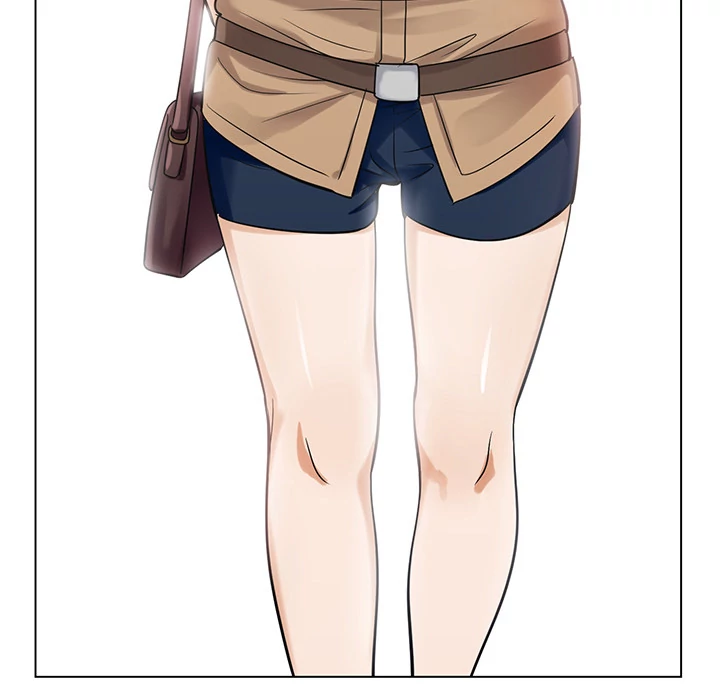 Jeopardy - Manhwa Chapter 2 - page 111