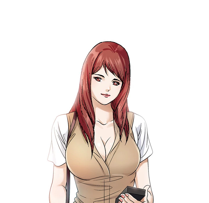 Jeopardy - Manhwa Chapter 2 - page 112