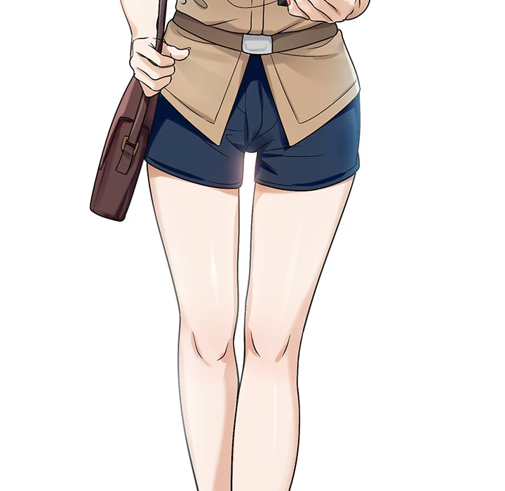 Jeopardy - Manhwa Chapter 2 - page 113