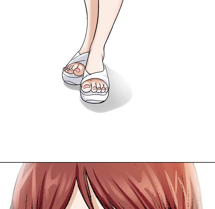 Jeopardy - Manhwa Chapter 2 - page 114