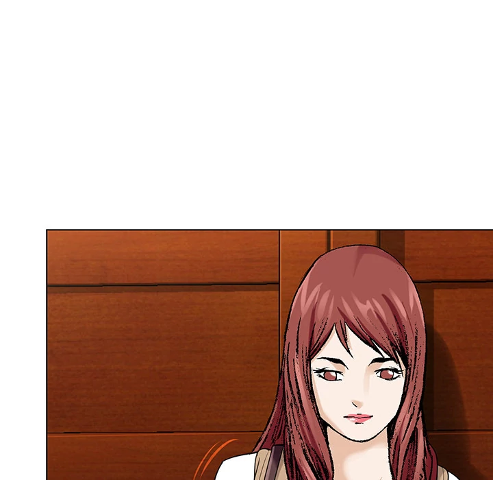 Jeopardy - Manhwa Chapter 2 - page 117