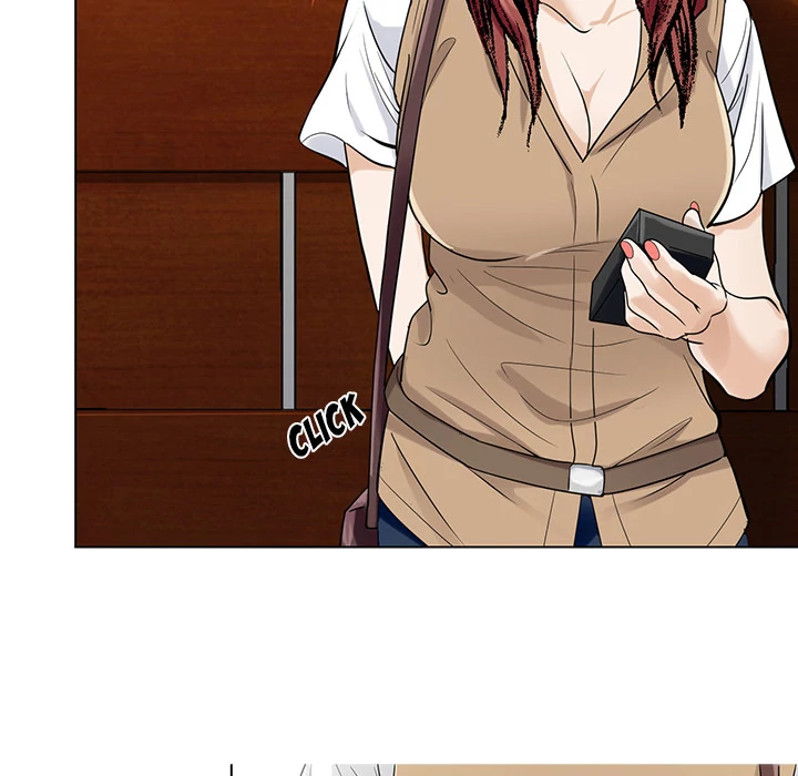 Jeopardy - Manhwa Chapter 2 - page 118