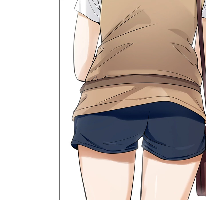 Jeopardy - Manhwa Chapter 2 - page 119