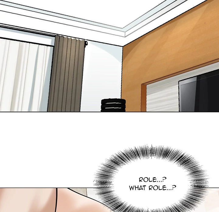 Jeopardy - Manhwa Chapter 2 - page 12