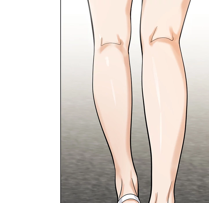 Jeopardy - Manhwa Chapter 2 - page 120