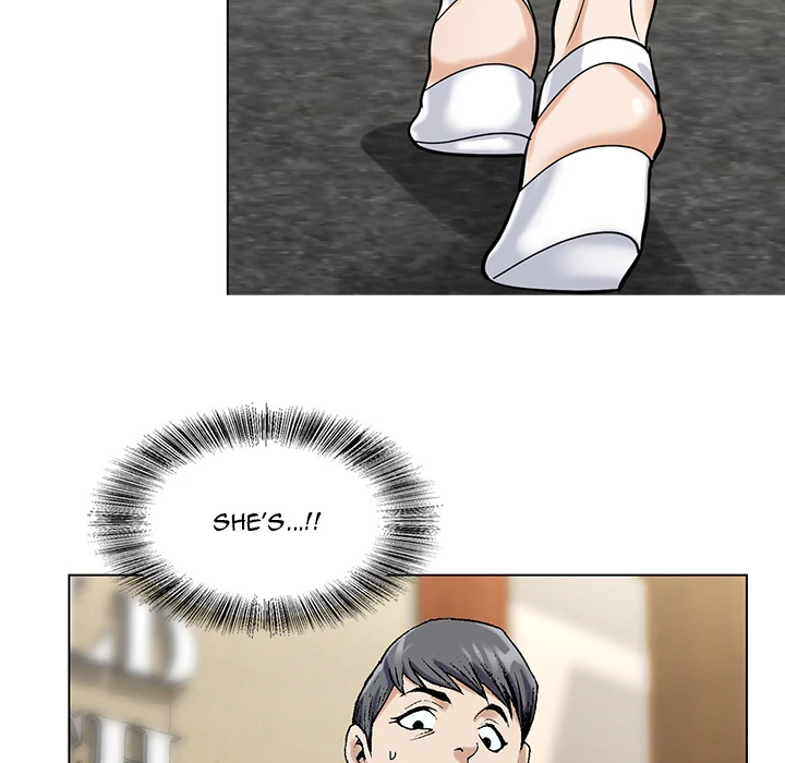 Jeopardy - Manhwa Chapter 2 - page 121