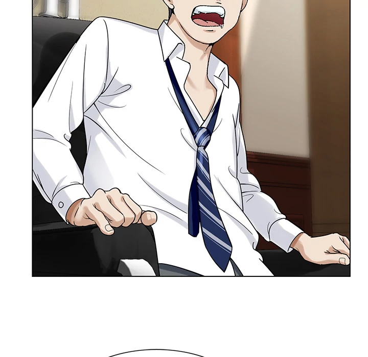 Jeopardy - Manhwa Chapter 2 - page 122