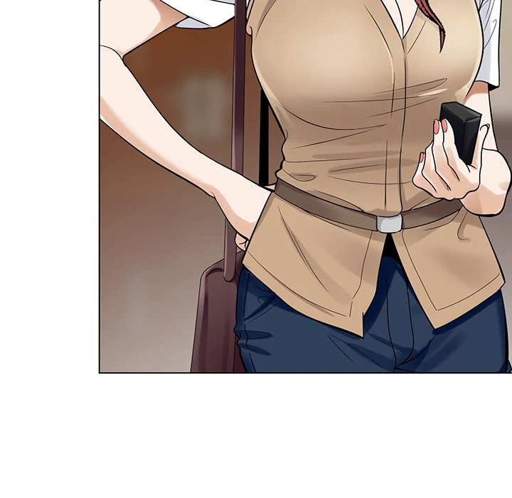 Jeopardy - Manhwa Chapter 2 - page 125