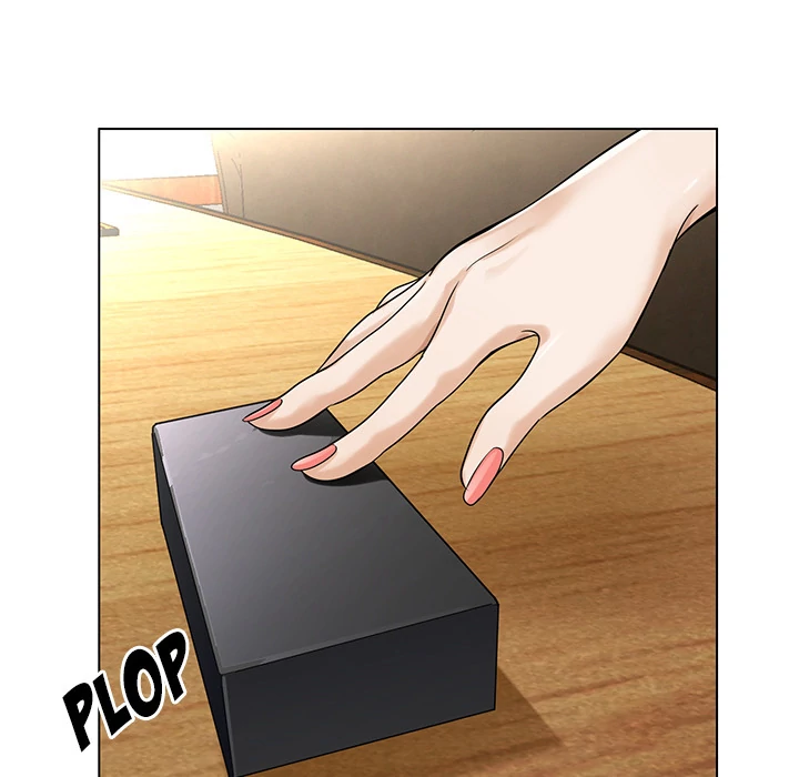 Jeopardy - Manhwa Chapter 2 - page 126