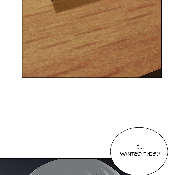 Jeopardy - Manhwa Chapter 2 - page 127