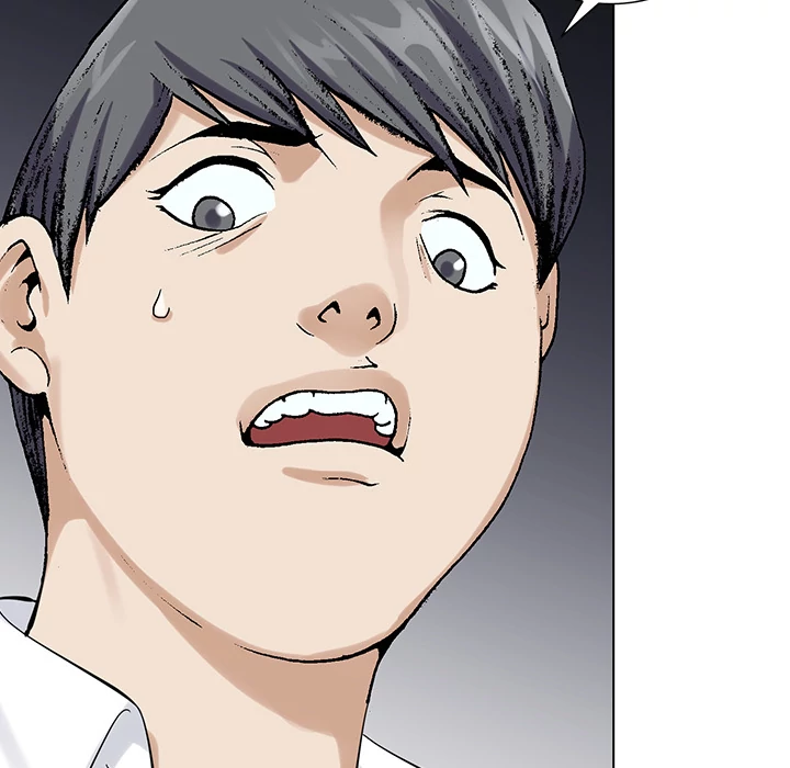 Jeopardy - Manhwa Chapter 2 - page 128