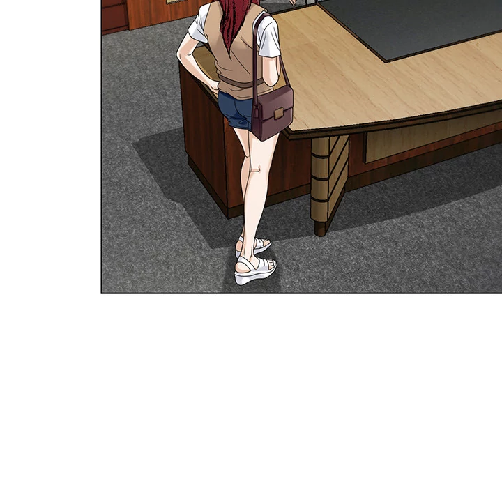 Jeopardy - Manhwa Chapter 2 - page 131