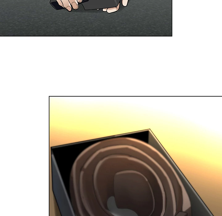 Jeopardy - Manhwa Chapter 2 - page 135