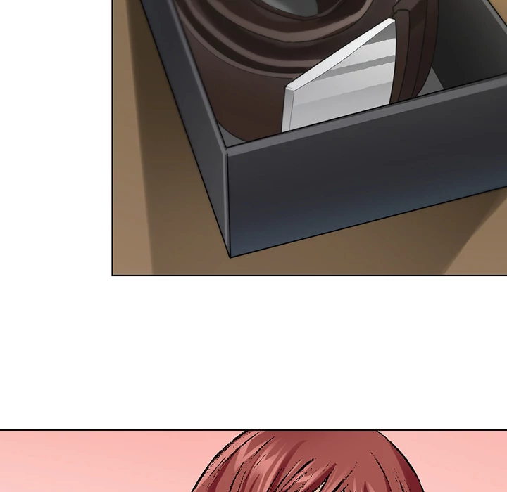 Jeopardy - Manhwa Chapter 2 - page 136