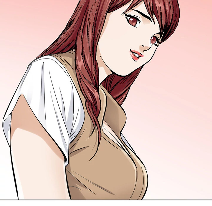 Jeopardy - Manhwa Chapter 2 - page 137