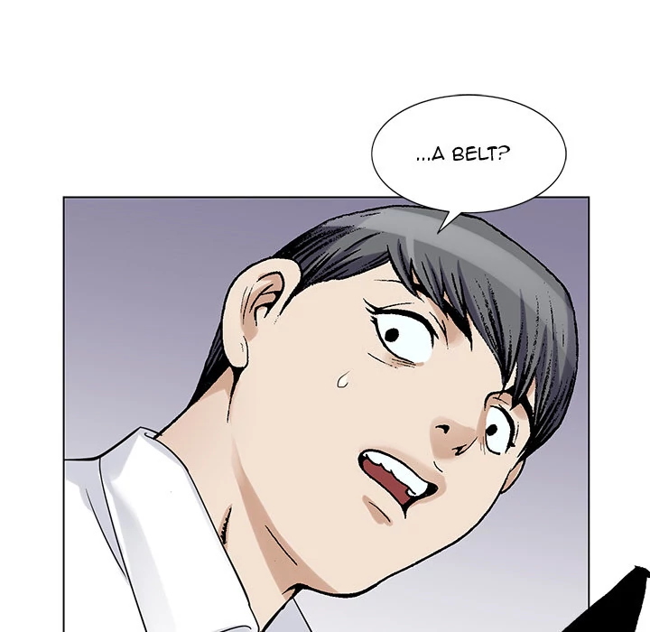 Jeopardy - Manhwa Chapter 2 - page 138