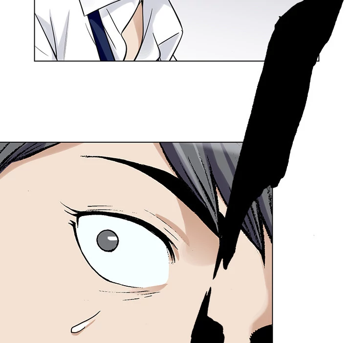 Jeopardy - Manhwa Chapter 2 - page 139