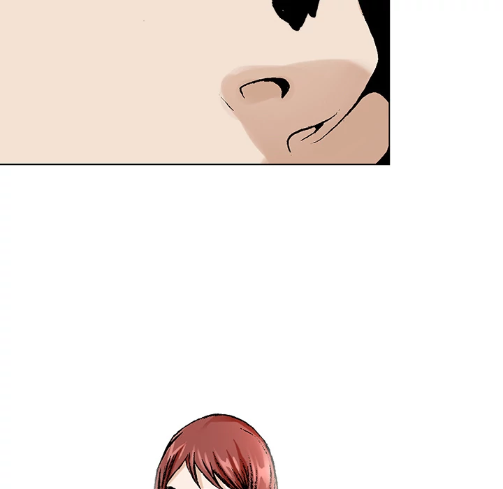 Jeopardy - Manhwa Chapter 2 - page 140