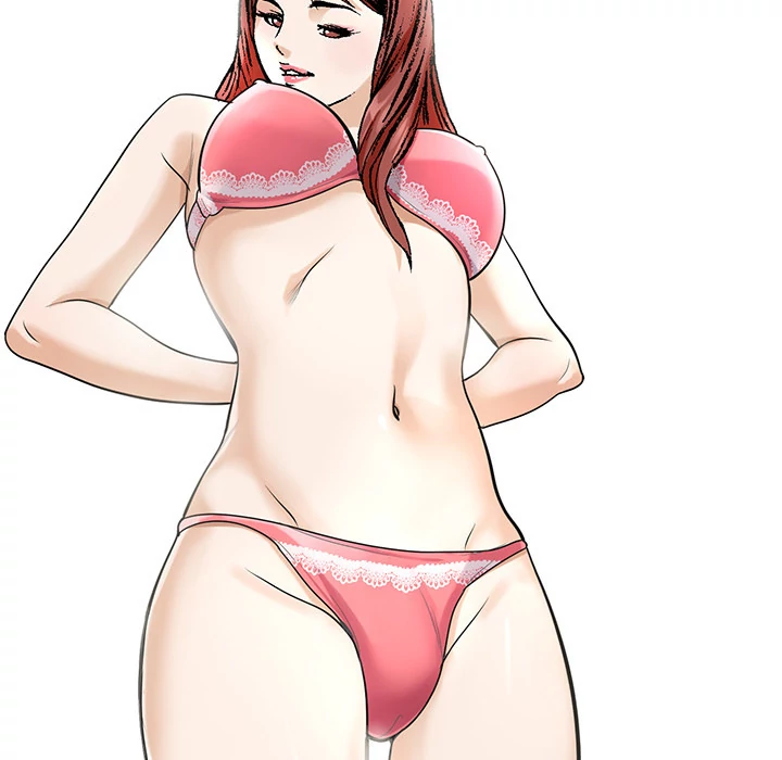 Jeopardy - Manhwa Chapter 2 - page 141