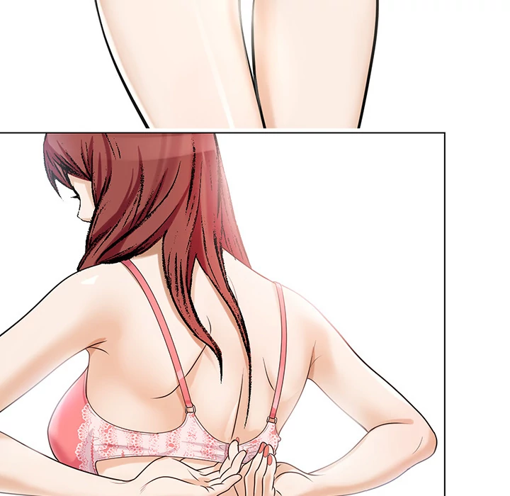 Jeopardy - Manhwa Chapter 2 - page 142