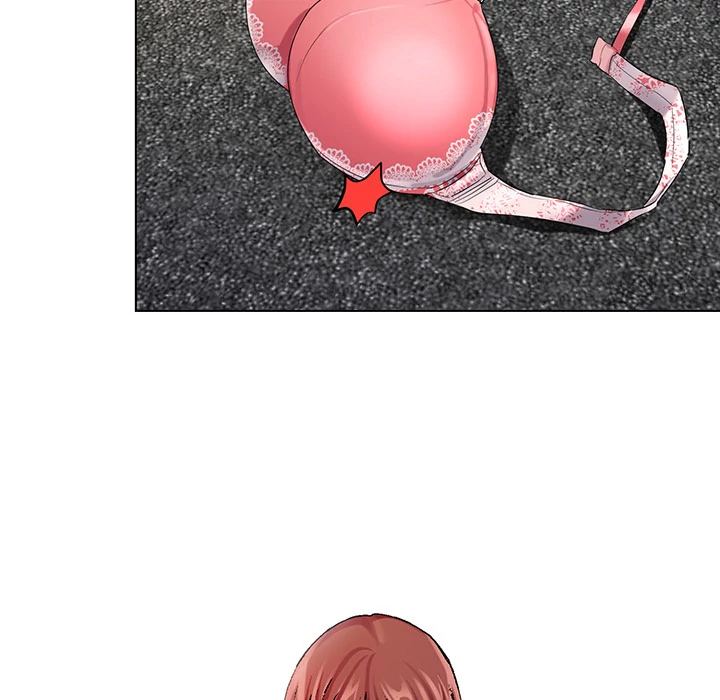 Jeopardy - Manhwa Chapter 2 - page 144