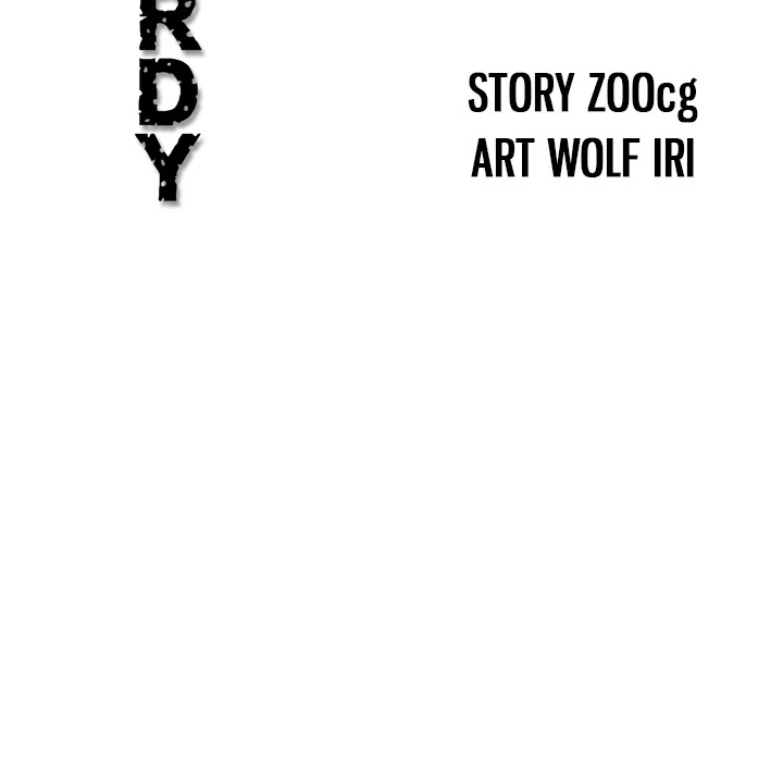 Jeopardy - Manhwa Chapter 2 - page 150