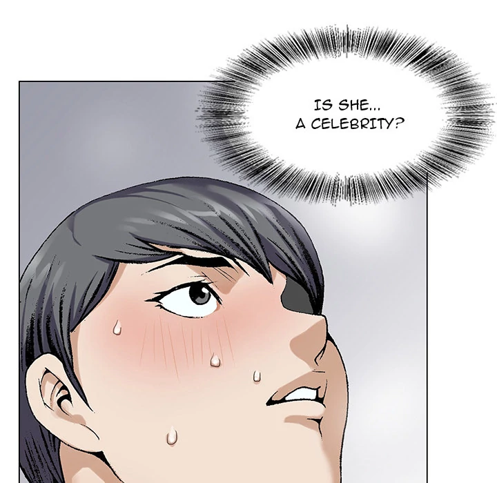 Jeopardy - Manhwa Chapter 2 - page 16