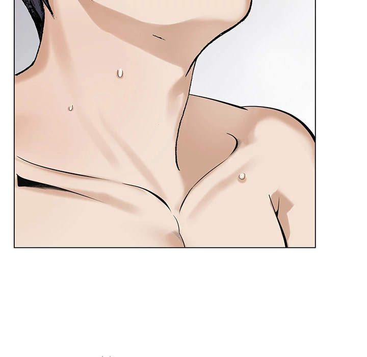 Jeopardy - Manhwa Chapter 2 - page 17