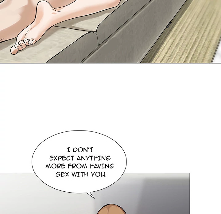Jeopardy - Manhwa Chapter 2 - page 21