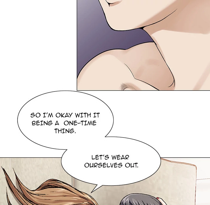 Jeopardy - Manhwa Chapter 2 - page 25