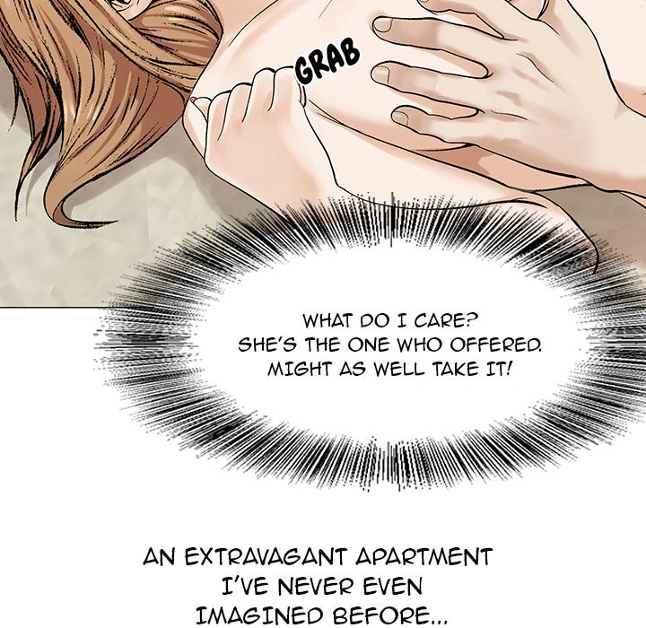 Jeopardy - Manhwa Chapter 2 - page 28