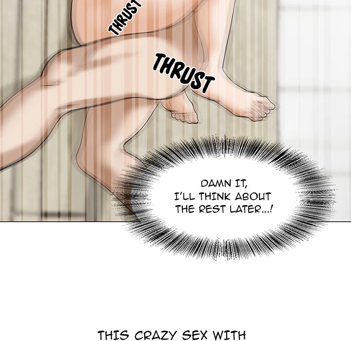 Jeopardy - Manhwa Chapter 2 - page 30