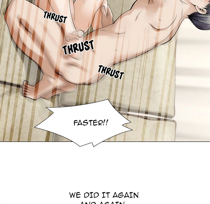 Jeopardy - Manhwa Chapter 2 - page 32