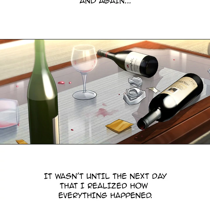 Jeopardy - Manhwa Chapter 2 - page 33