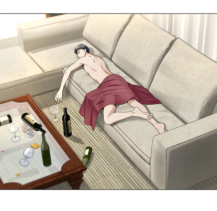 Jeopardy - Manhwa Chapter 2 - page 34