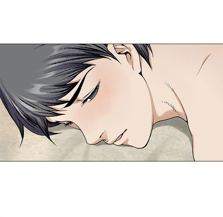 Jeopardy - Manhwa Chapter 2 - page 35