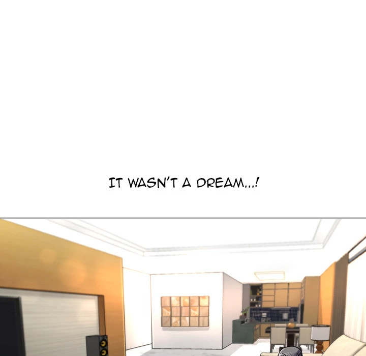 Jeopardy - Manhwa Chapter 2 - page 36