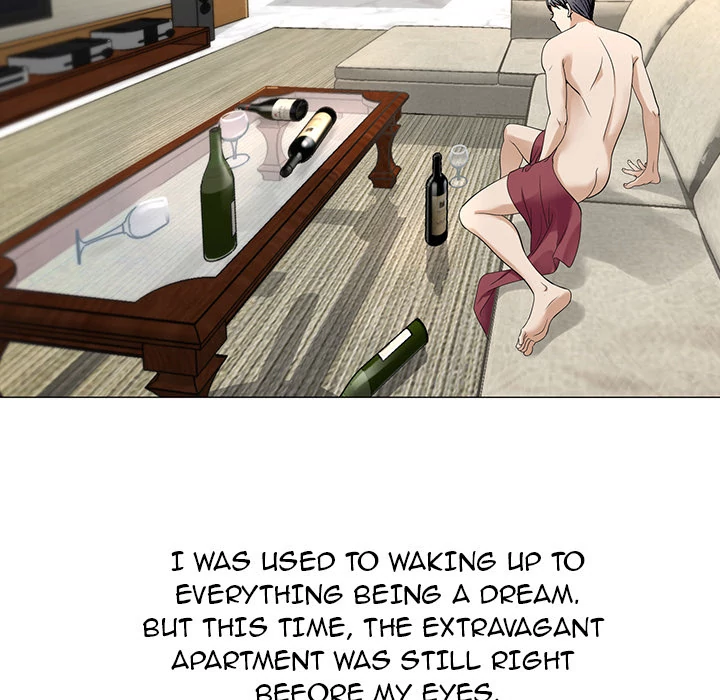 Jeopardy - Manhwa Chapter 2 - page 37