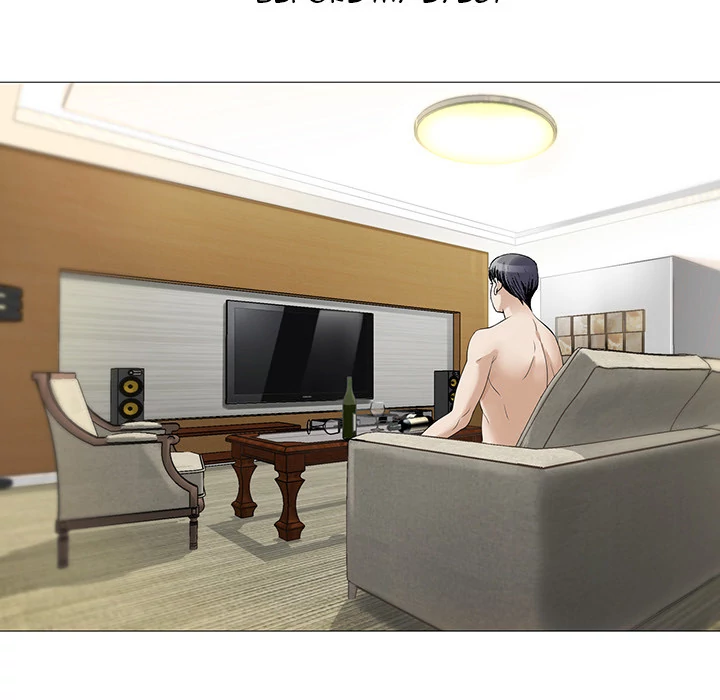 Jeopardy - Manhwa Chapter 2 - page 38